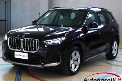Immagine di copertina dell'inserzione BMW X1 SDRIVE 18D XLINE 150CV