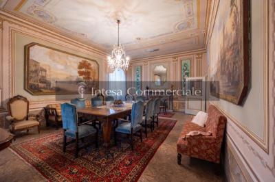 Immagine di copertina dell'inserzione Palazzo storico con B&B, ristorante e vigneto