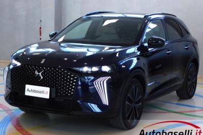 Immagine di copertina dell'inserzione DS DS7 1.5 BLUEHDI ESPRIT DE VOYAGE 130CV AUTO