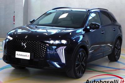 Immagine di copertina dell'inserzione DS DS7 1.5 BLUEHDI ESPRIT DE VOYAGE 130CV AUTO