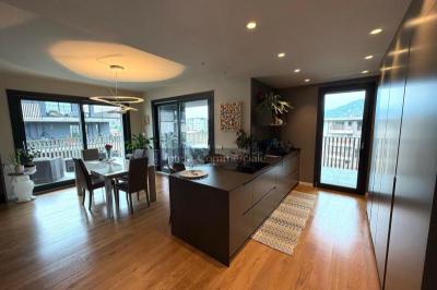 Immagine di copertina dell'inserzione Splendido attico in palazzina recentissima