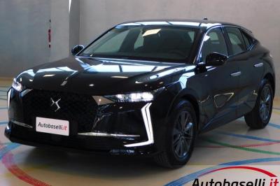 Immagine di copertina dell'inserzione DS DS4 1.5 BLUEHDI 130cv AUTOMATICA