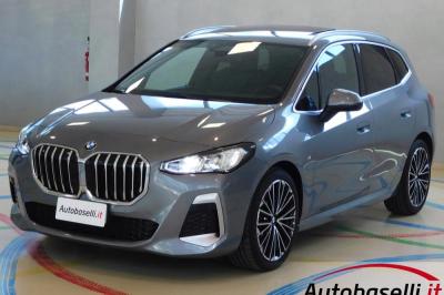 Immagine di copertina dell'inserzione BMW NUOVA 218D ACTIVE TOURER 150CV MSPORT