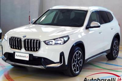 Immagine di copertina dell'inserzione BMW X1 SDRIVE 18D XLINE 150CV EDITION ESSENCE