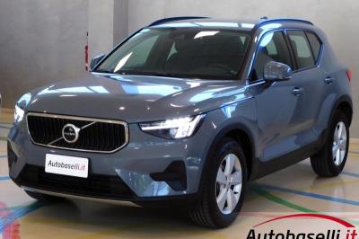 Immagine di copertina dell'inserzione VOLVO XC40 1.5T2 AUTOMATICA ESSENTIAL