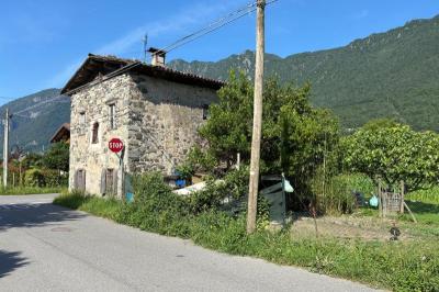 Immagine di copertina dell'inserzione RUSTICO