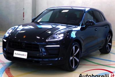Immagine di copertina dell'inserzione PORSCHE MACAN 2.0 265CV PDK AUTOMATICA PASM