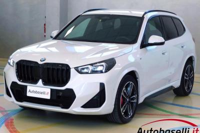 Immagine di copertina dell'inserzione BMW X1 XDRIVE23D MSPORT PRO