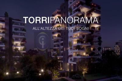 Immagine di copertina dell'inserzione Nuovo esclusivo quadrilocale con terrazza