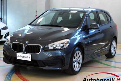 Immagine di copertina dell'inserzione BMW 225XE ACTIVE TOURER IPERFORMANCE AUTOM