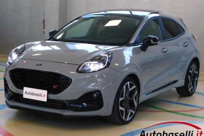 Immagine di copertina dell'inserzione FORD PUMA 1.5 ECOBOOST 200 CV S&S ST