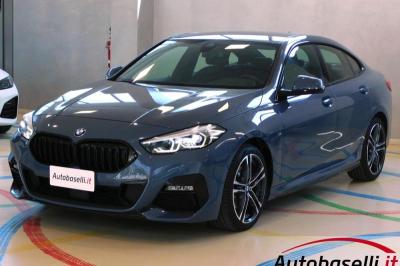 Immagine di copertina dell'inserzione BMW SERIE 2 GRAN COUPÉ 218D MSPORT