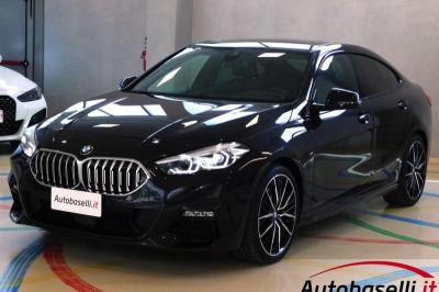 Immagine di copertina dell'inserzione BMW SERIE 2 GRAN COUPÉ 220D MSPORT