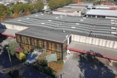Immagine di copertina dell'inserzione Rovato - Vendesi Capannoni Zona Industriale