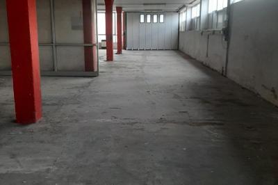 Immagine di copertina dell'inserzione Laboratorio / Magazzino 210 mq - Sale Marasino