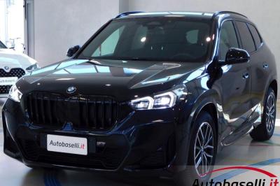 Immagine di copertina dell'inserzione BMW X1 SDRIVE18D MSPORT ''PREMIUM''