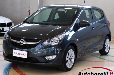 Immagine di copertina dell'inserzione OPEL KARL 1.0 75 CV START&STOP ''INNOVATION''