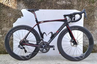 Immagine di copertina dell'inserzione Bicicletta da corsa De Rosa Idol mod. 2019, Euro 2000