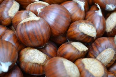 Immagine di copertina dell'inserzione Castagne bio