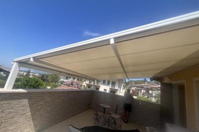 Immagine di copertina dell'inserzione Pergola