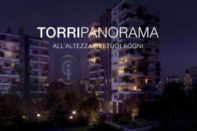 Immagine di copertina dell'inserzione Nuovo esclusivo quadrilocale al settimo piano