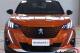 immagine supplementare dell'inserzione PEUGEOT e-2008 GT-LINE MOTORE ELETTRICO 136 CV