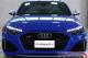 immagine supplementare dell'inserzione AUDI RS 4 AVANT 2.9 TFSI QUATTRO 450CV TIPTRONIC