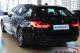 immagine supplementare dell'inserzione BMW SERIE 5 520D 48V TOURING MSPORT