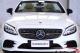 immagine supplementare dell'inserzione MERCEDES C 180 CABRIO PREMIUM AUTOMATICA