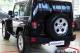 immagine supplementare dell'inserzione JEEP WRANGLER 2.8 CRD SAHARA AUTOMATICA