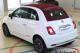 immagine supplementare dell'inserzione FIAT 500C CABRIO 1.2 DUALOGIC LOUNGE