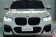 immagine supplementare dell'inserzione BMW X4 XDRIVE20D IBRIDO 48V MSPORT AUTOMATICA